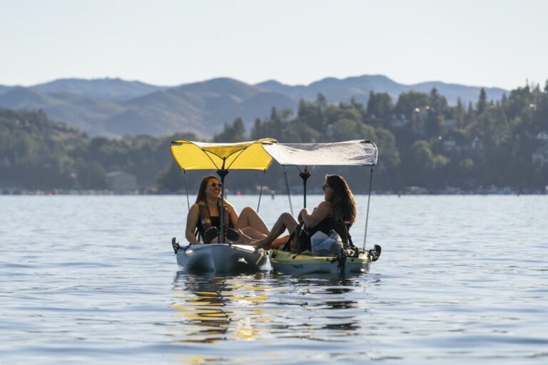 New Hobie Passport 12’s Arrive