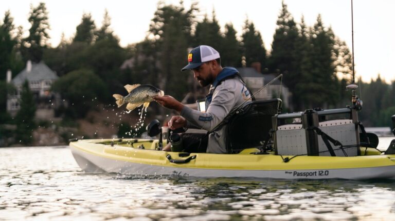 New Hobie Passport 12’s Arrive