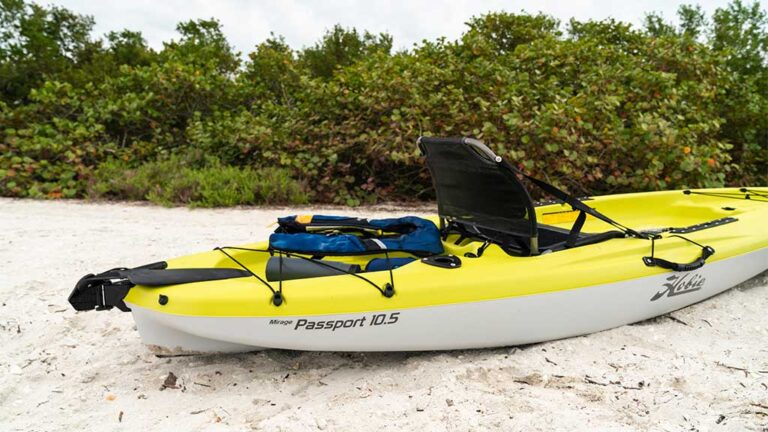 Hobie Passport 10.5