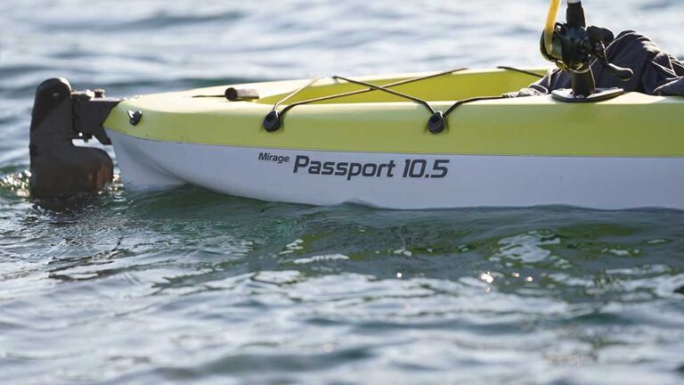 Hobie Passport 10.5