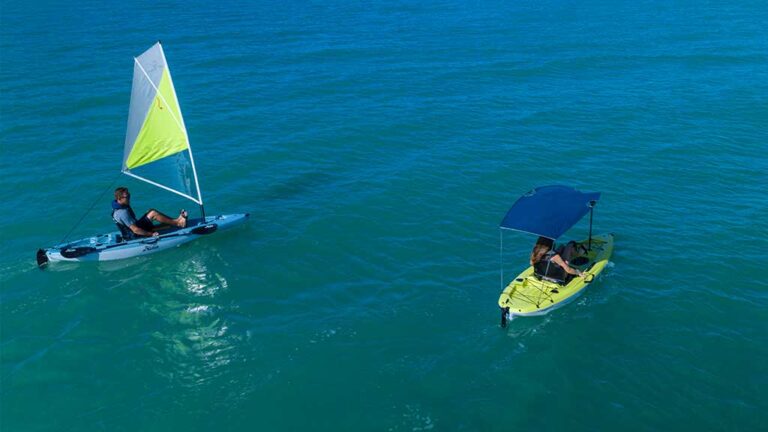 Hobie Passport 10.5