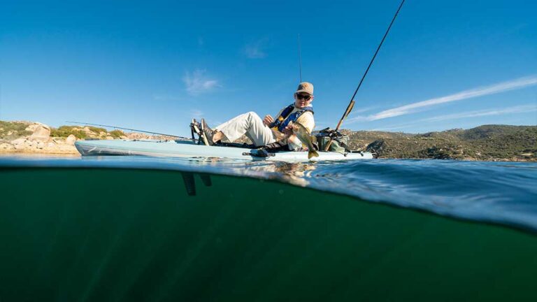 Hobie Passport 10.5