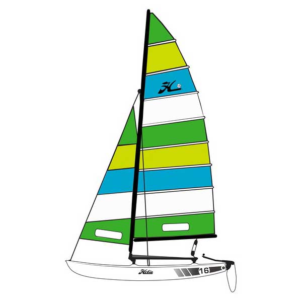 Hobie 16