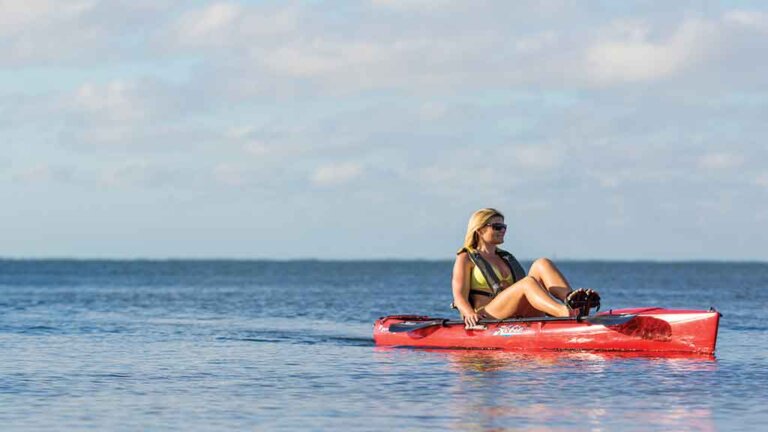 Hobie Revolution 11 - Sunstate WaterSports