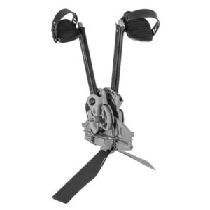 Hobie MirageDrive MD180 Kick Up Standard Fin Option