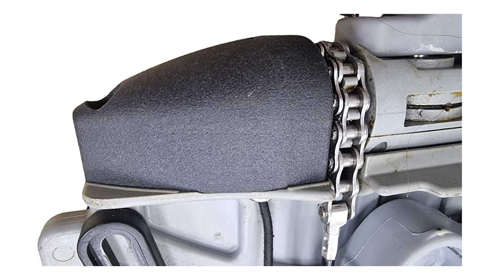 MirageDrive MD180 Spine Repair
